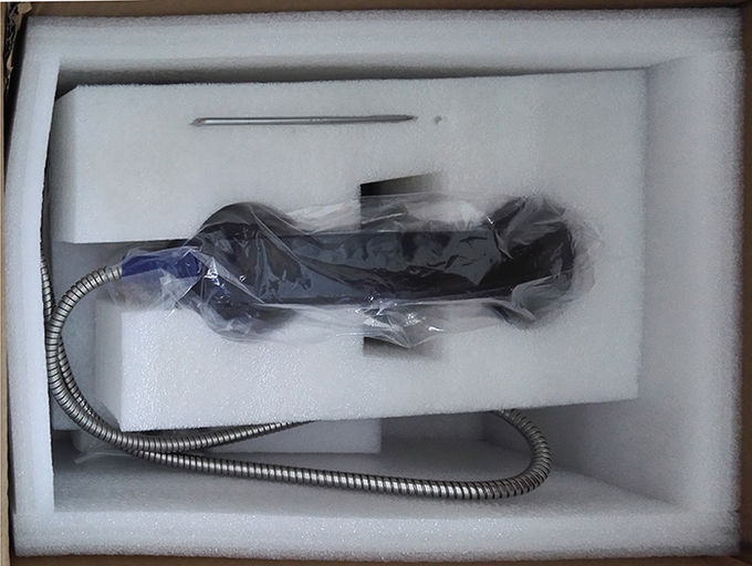 Weatherproof Mine Telephone Without Dialer 4