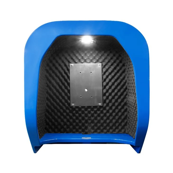 Acoustic Telephone Hoods JR-TH-01