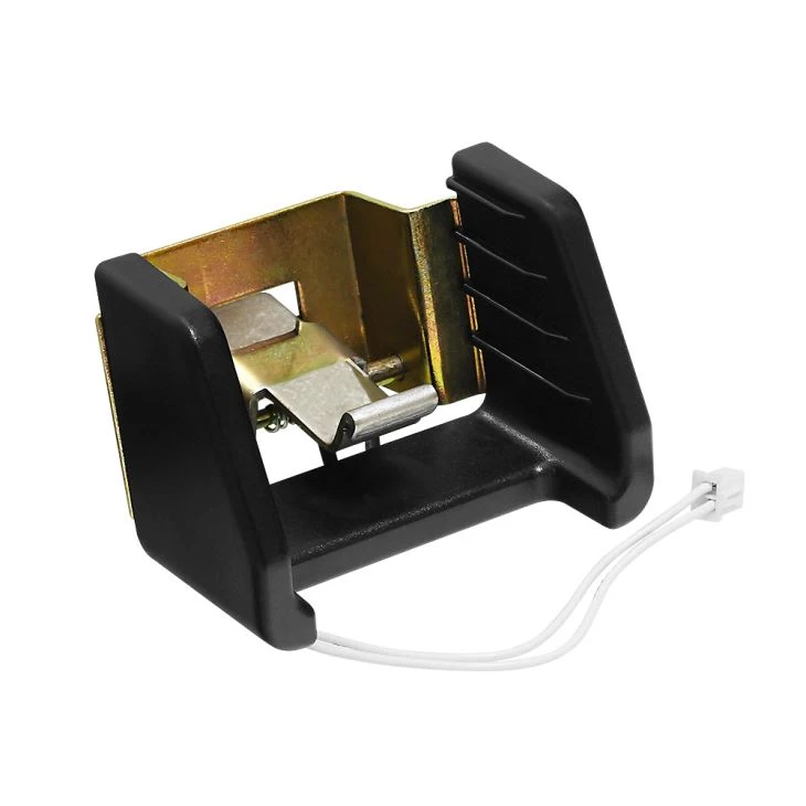 Rugged Plastic Phone Hook switch JR-HK-03