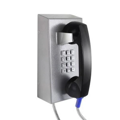 Prison SIP Telephone JR201-FK-VoIP