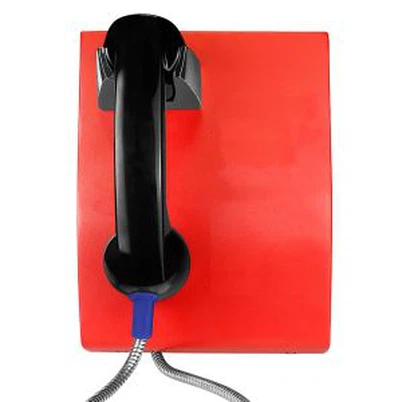 Robust Ringdown phone JR207-CB