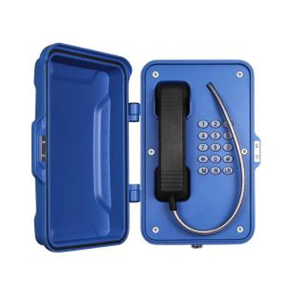 Weatherproof GSM/3G Telephone JR101-FK