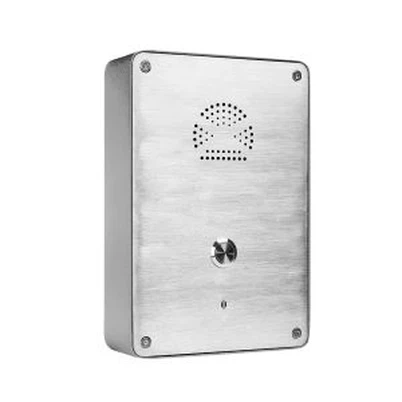 Rugged SIP Call Box JR301-SC-VoIP
