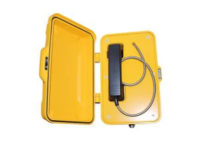 IP66-IP67 Waterproof Hotline Emergency JR101-CB-GSM