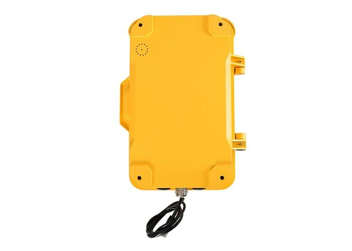 Waterproof Marine Emergency Telephone JR101-FK-VoIP