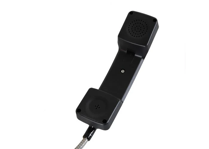 high quality public outdoor analog waterproof railway telephone (15)