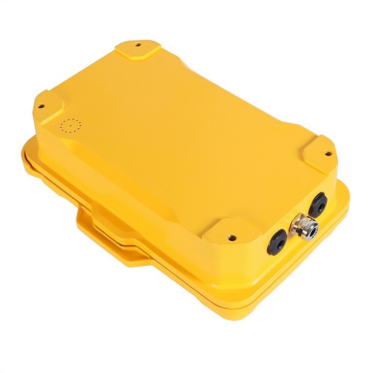 IP / VoIP Weatherproof Telephone Case