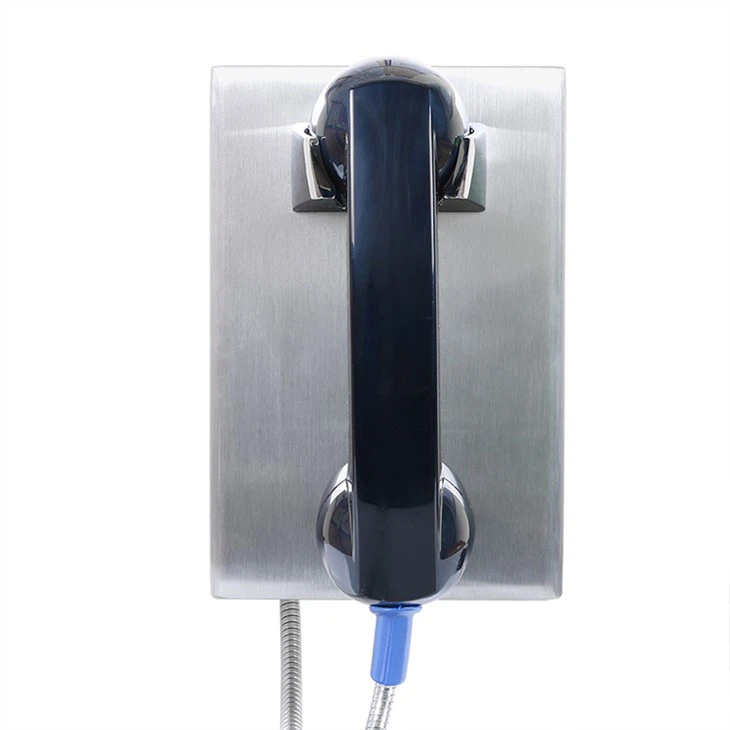 SIP Public Telephone For Jail