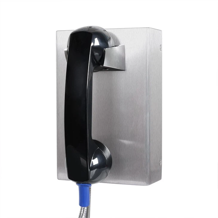 prison telephone