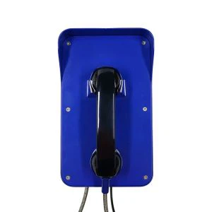 Hotline Telephone For Taxi Server