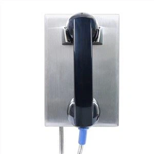 SIP Public Telephone For Jail