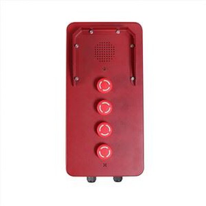 Waterproof Emergency SOS Call Box Telephone