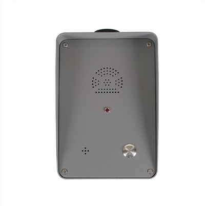 Stainless Steel Voice IP Intercom JR305