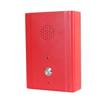 VOIP Elevator Hands Free Intercom
