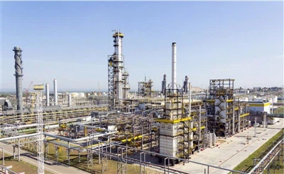Communication Solution for Oil & Gas