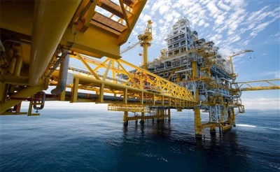 Communication Solution for Offshore Platforms & Rigs