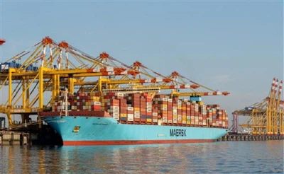 Communication Solution for Cranes