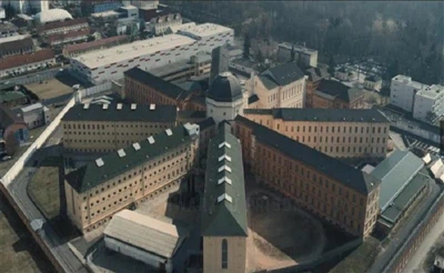 Communication Solution for Prisons