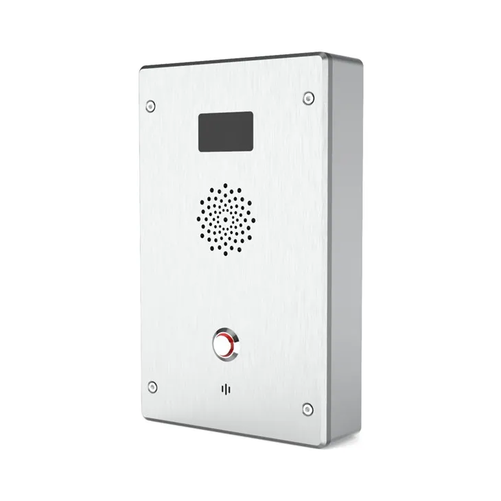 Emergency Call IP Video Intercom Terminals K20 Series suppliers