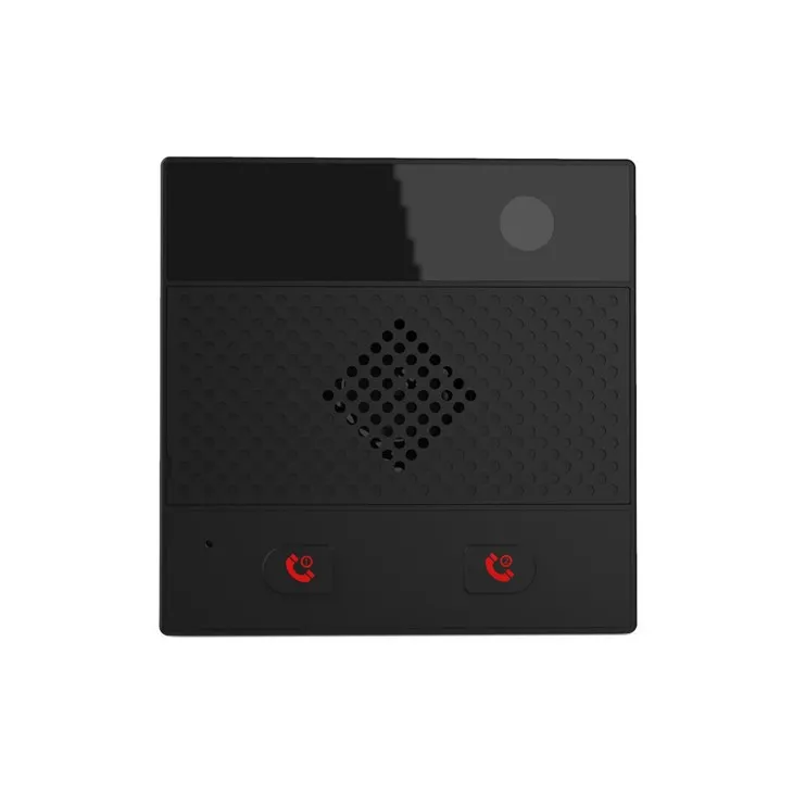 IP Security Call Button Mini Video Intercom K86 Series suppliers