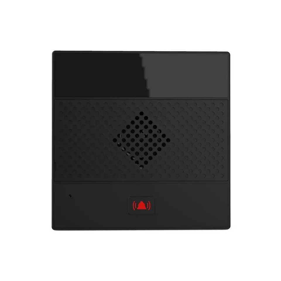 IP Security Call Button Mini Video Intercom K86 Series