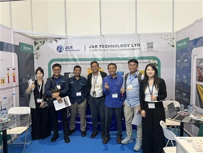 RailwayTech Indonesia 2025