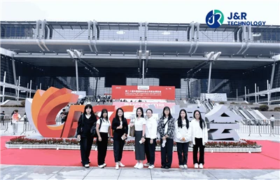 J&R At CPSE 2025