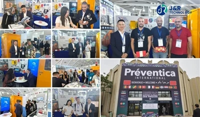J&R Successfully Concludes Préventica Casablanca 2025 Exhibition