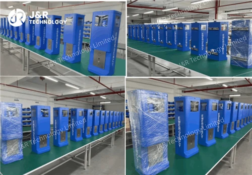 Introduction To JR320-SC-SIP Emergency Intercom System – Ideal For University...