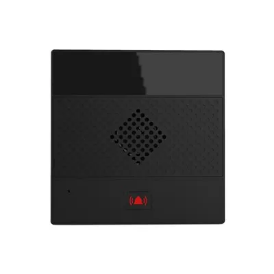 IP Security Call Button Mini Video Intercom K86 Series