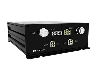 RAILWAYS EMERGENCY AMPLIFIER