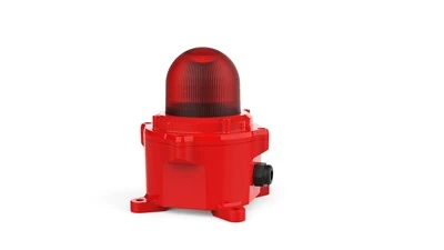 Waterproof Beacon JR‑WL‑Series