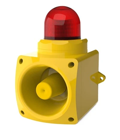 Waterproof Sound And Light Alarm JR‑SL‑Series